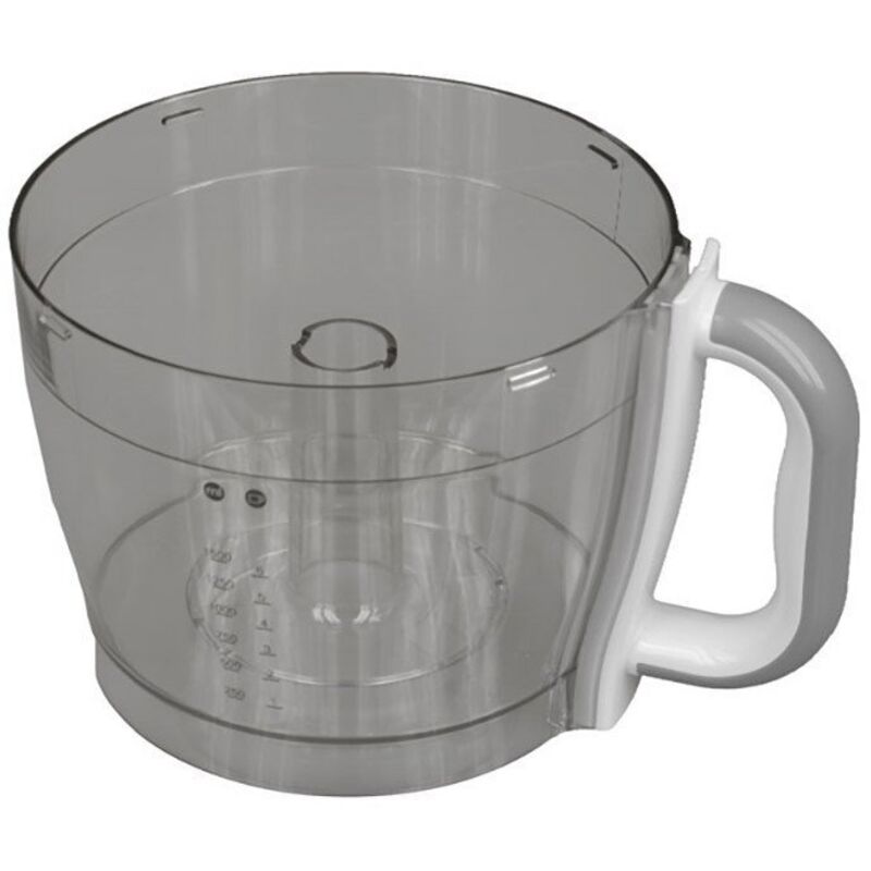 Bol de robot multifonction FP720 FP730 Pièce d'origine : 707608 - Kenwood