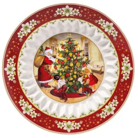 Bol L Cadeaux (Édition 2022) Toy's Fantasy Villeroy & Boch