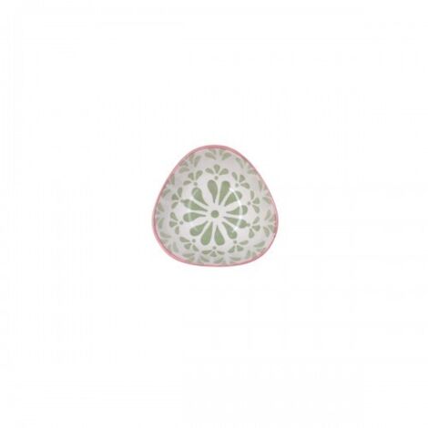 BOL LAGRIMA 9,5X9X4,5CM RTS VELVET QD