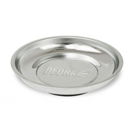 Bol magnético dedra 18b004 acero inoxidable 150 mm