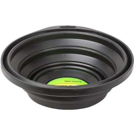 Bol magnetique de carrossier extensible en caoutchouc