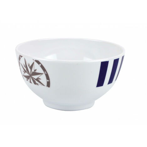 Bol MARINA 13 cm - COULEUR MER -
