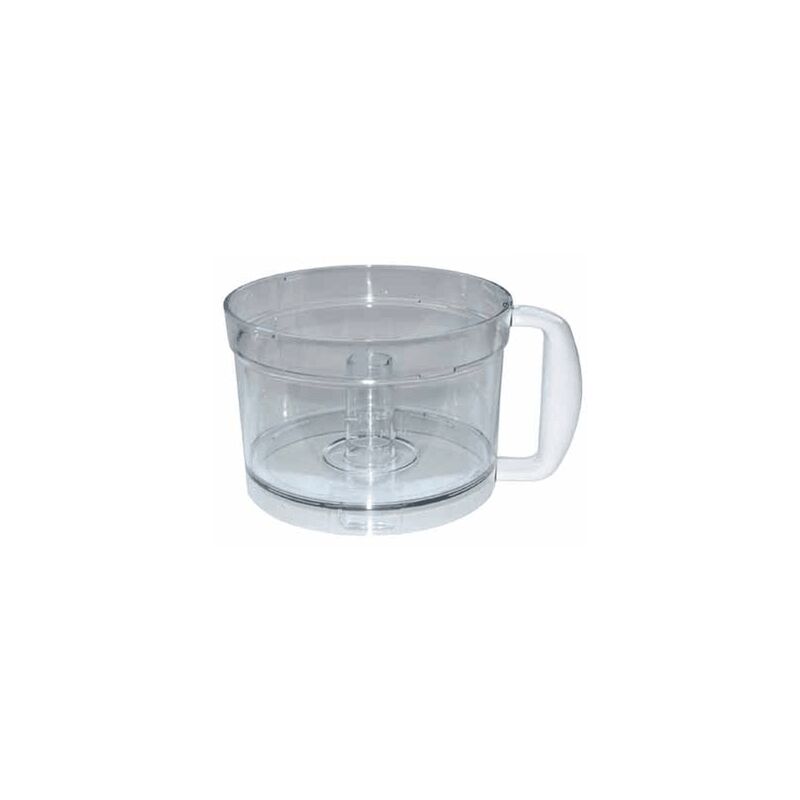 BOL MELANGEUR 1.5 L MASTERCHEF POUR PETIT ELECTROMENAGER - MS-5867567 - Moulinex