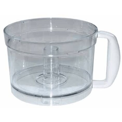 BOL MELANGEUR 1.5 L MASTERCHEF MOULINEX POUR PETIT ELECTROMENAGER - MS-5867567