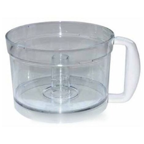 BOL MELANGEUR 1.5 L MASTERCHEF POUR ROBOT MULTIFONCTIONS MOULINEX