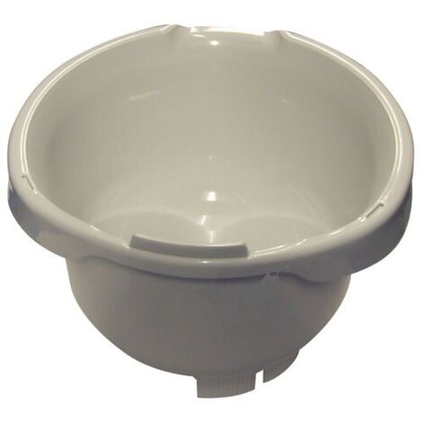 Bol mélangeur blanc MUZ4KR3 pour robots multifonctions MUM4 Bosch