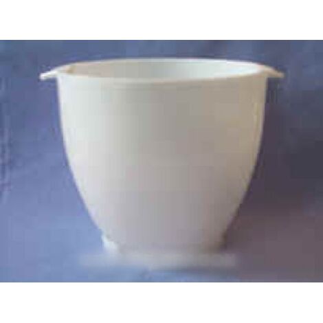 BOL MELANGEUR BLANC POUR ROBOT MULTIFONCTIONS KENWOOD