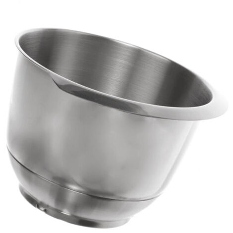 Bol mélangeur en inox pour Robot multifonction BOSCH 11010256