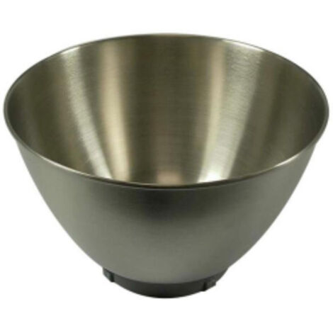 Bol melangeur en inox pour Robot multifonction KENWOOD KW715923