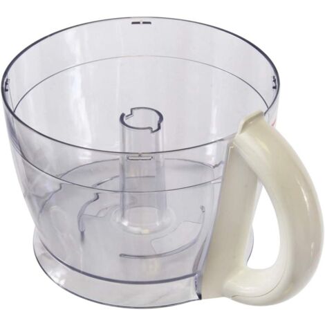 Complete Blender Bowl for Multifunctional Robot Compatible with Kenwood FDM30/FDM31 - AS00004682 Complete Blender Bowl for Multifunctional Robot Compatible with Kenwood FDM30/FDM31 - AS00004682