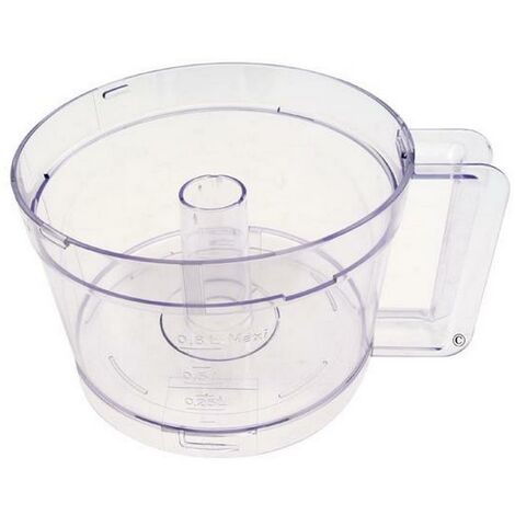 BOL MELANGEUR POUR ROBOT MULTIFONCTION MOULINEX