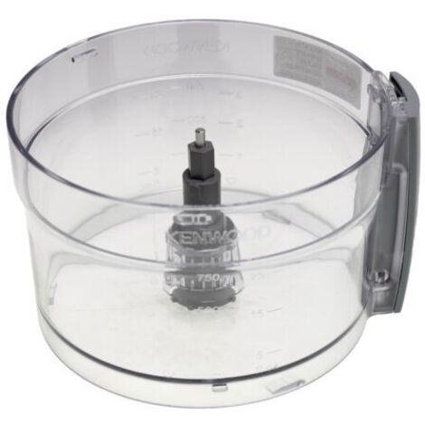 Bol melangeur robot multifonction MultiPro Go FDP22 FDP22.130 Kenwood/ De' Longhi - AS00004486