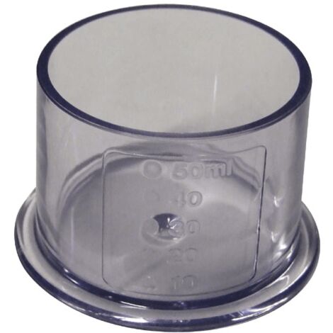 BOL MESURE PLASTIQUE POUR PETIT ELECTROMENAGER PHILIPS - 420303582610