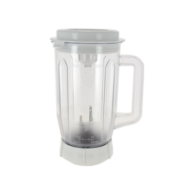 Bosch - Bol mixer plastique muz4mx2 00461188 - robot