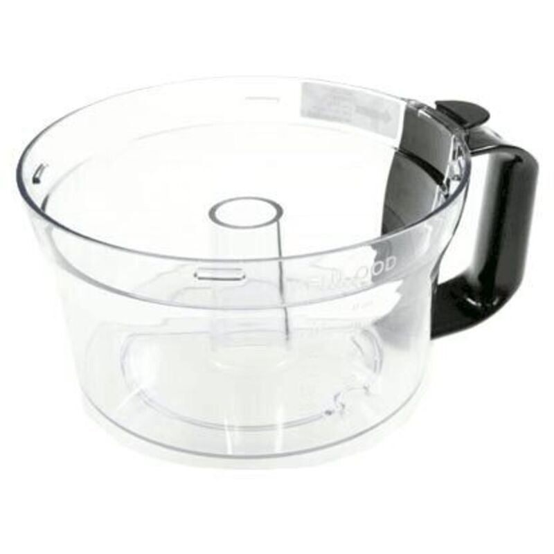 Bol Mixer Pour Petit Electromenager Kenwood - Kw716909