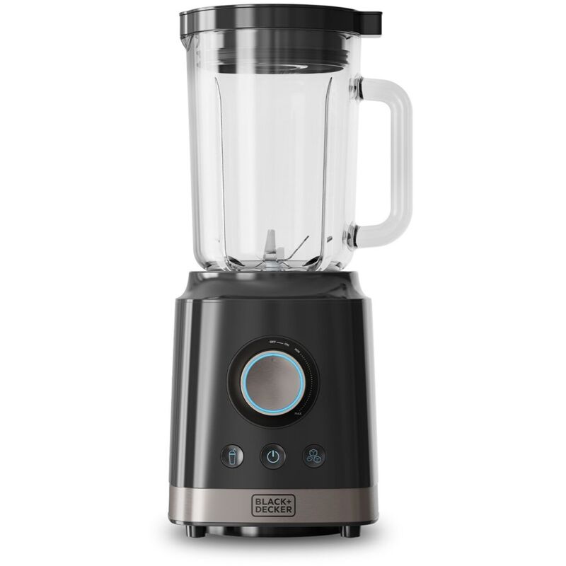 Mixeur plongeant Black+Decker BXJB2000E 2000W