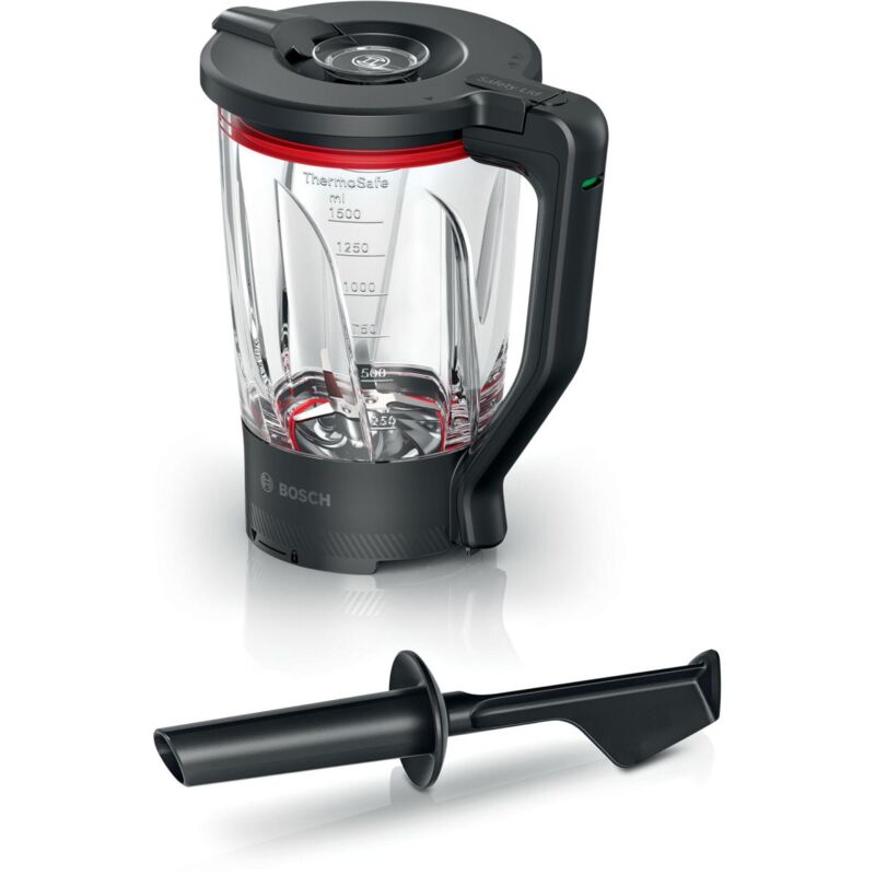 Bosch - muz S6MX ThermoSafe Mixeur en verre mum série 6