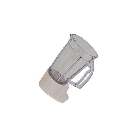 bol mixeur nu Robot menager MS-5A07800 MOULINEX Robot menager MS-5A07800 MOULINEX