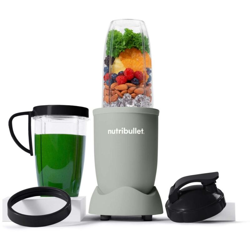 Extracteur de nutriments Nutribullet NB907MAJD