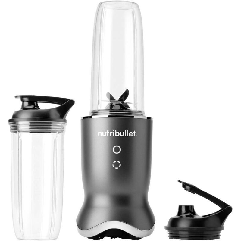 Blender Nutribullet NB1206DGCC 1200 w Gris