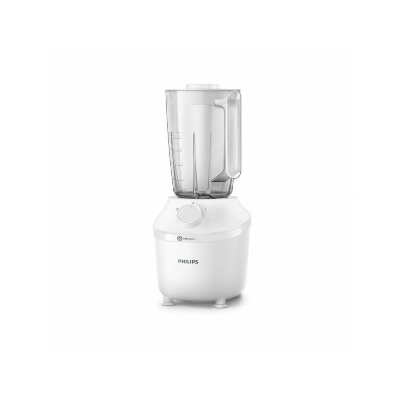 Philips - Bol mixeur HR2041/00 3000 Series 450W 1,9L