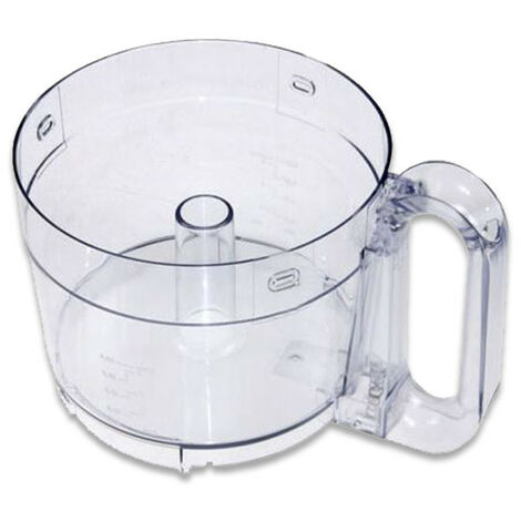 Bol mixeur pour robot moulinex iseo Tefal MS-5785379