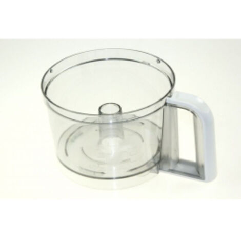 Bol mixeur pour Robot multifonction BOSCH 00649582