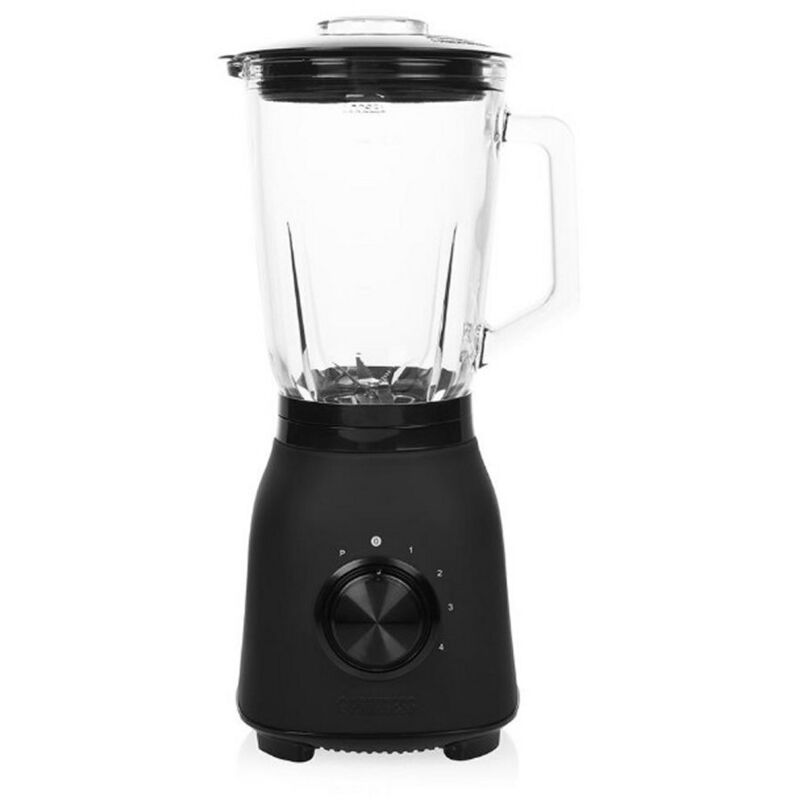 Princess - 01.212092.01.001 Mixeur sur pied 1000 w noir