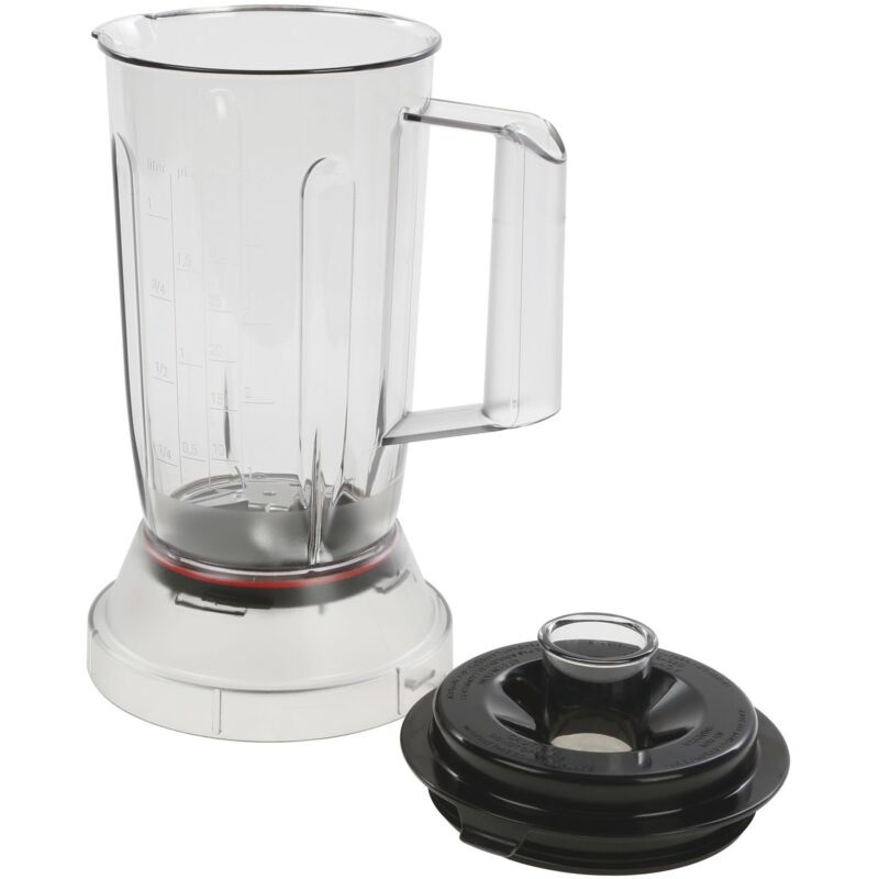 Ciotola frullatore a immersione - Robot da cucina e Cuocitutto Bosch 43674004251327410737