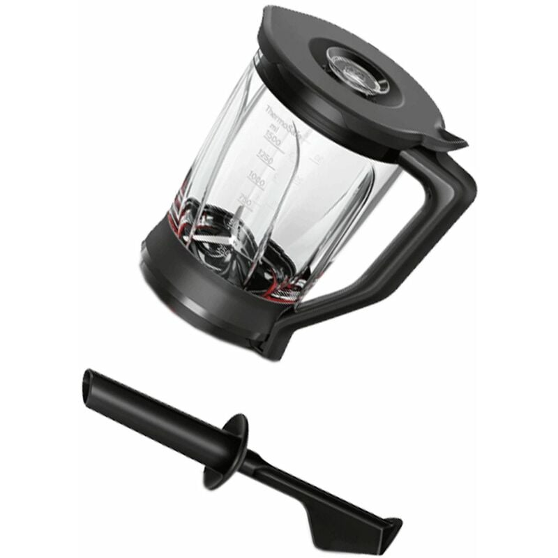 Bosch - Bol mélangeur avec spatule (12034759, 11039683) Robot ménager