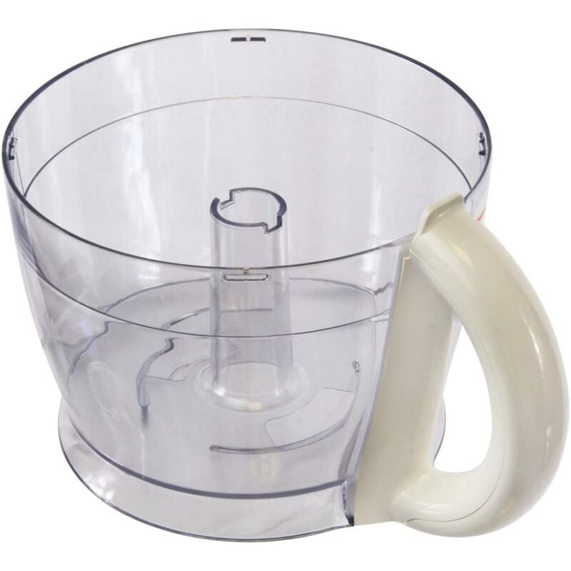Bol mélangeur plastique pour Robot multifonction Kenwood KW716009
