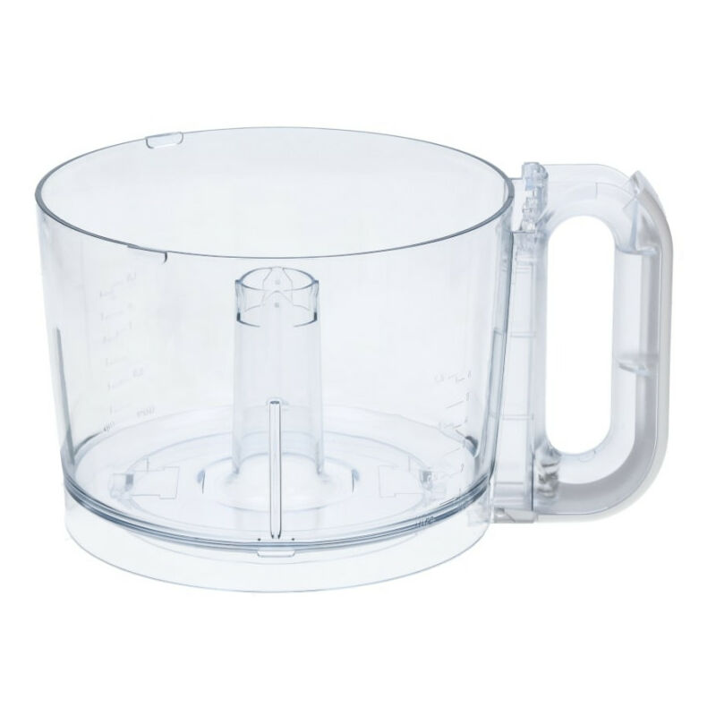SEB - Bol MS-5A02451 pour Robot culinaire moulinex masterchef 8000, vitacompact, vitacompact 3L