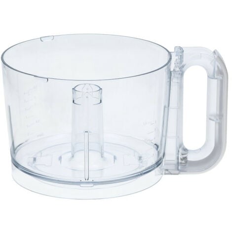 Bol MS-5A02451 pour Robot culinaire MOULINEX, SEB MASTERCHEF 8000, VITACOMPACT, VITACOMPACT 3L