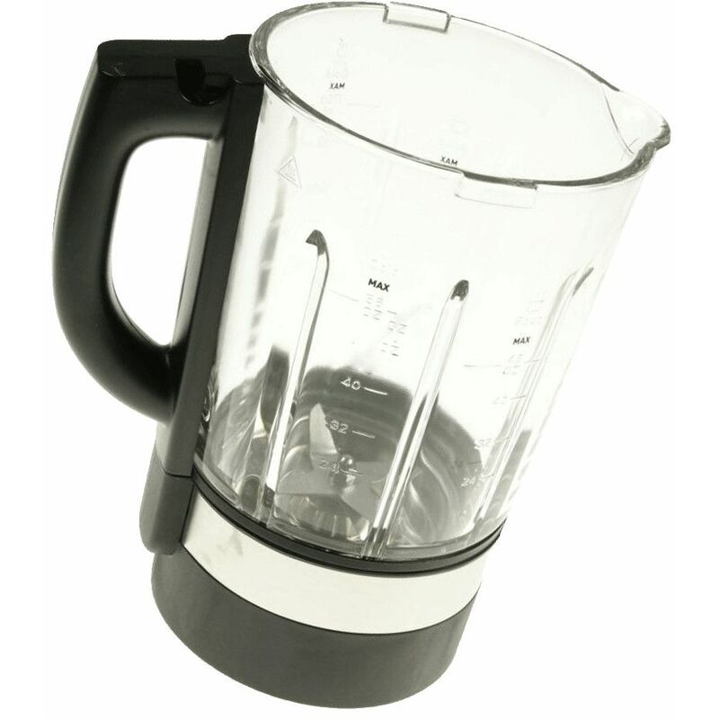 Moulinex - Bol (MS-650749) Robot ménager