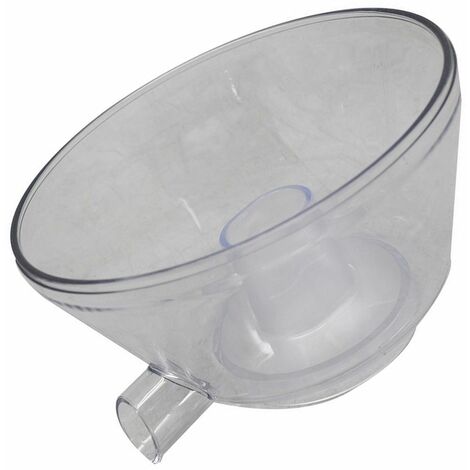 Bol para exprimidor Citrus Expert SS-192029 KRUPS