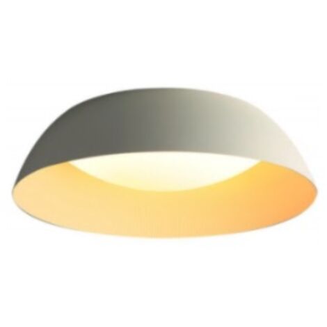 Bol - Plafond Deckenleuchte 35cm 20W LED, weiß
