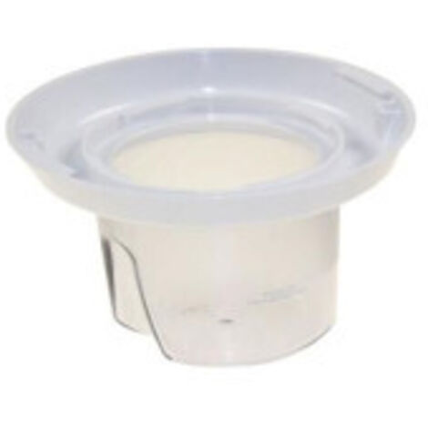 BOL PLASTIC MINI CHOOPER POUR PETIT ELECTROMENAGER PHILIPS - 996510051798