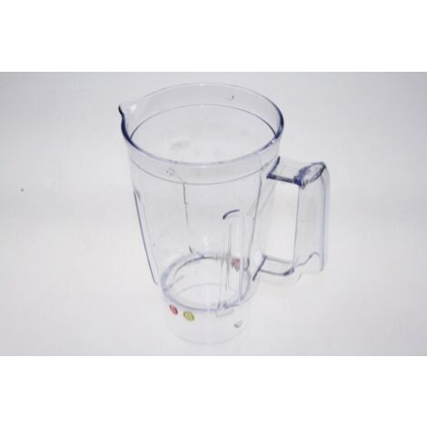 Bol plastique pour Blender MOULINEX MS-650006