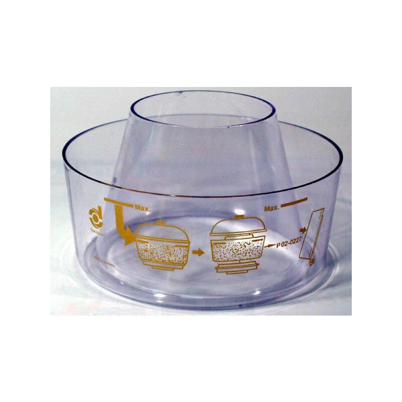 Donaldson - Bol pour filtre à air P020227