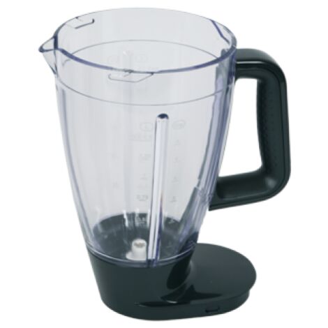 Bol Pour Robot Blender Double Force Moulinex - MS -650528