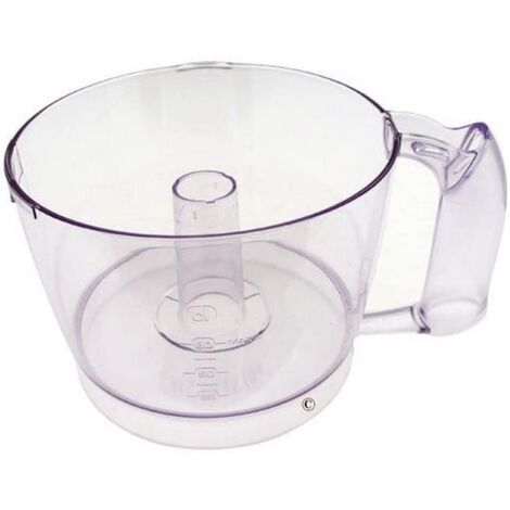 Bol pour Robot multifonction masterchef delicio MOULINEX MS-5785190
