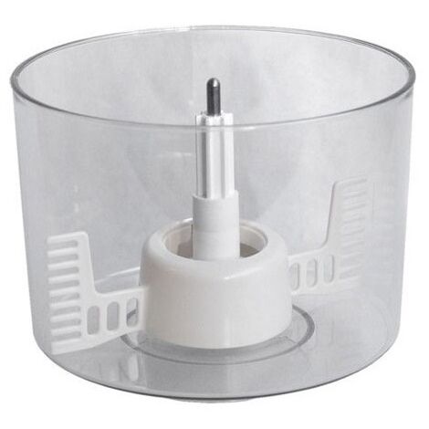 Bol pour Robot multifonction système 4100 MAGIMIX 17283
