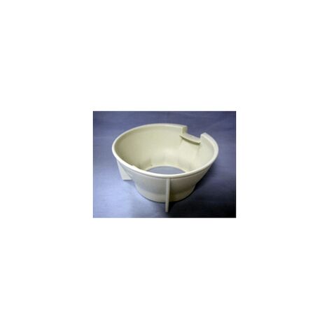 BOL PRESSE PUREE PASSI DOUBLE KP1 POUR PETIT ELECTROMENAGER KENWOOD - KW642664