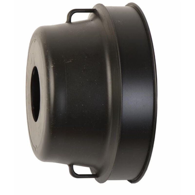 Bol protecteur coté machine pour transmission 150X210X190