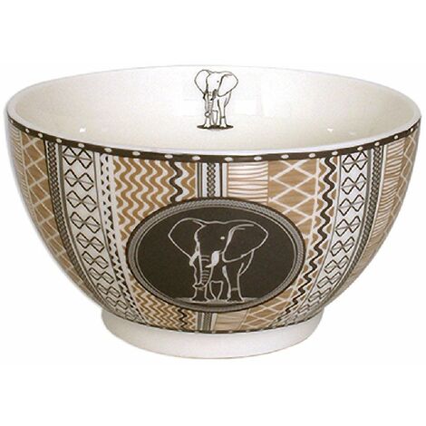 Bol RABAB en Porcelaine 480 ml