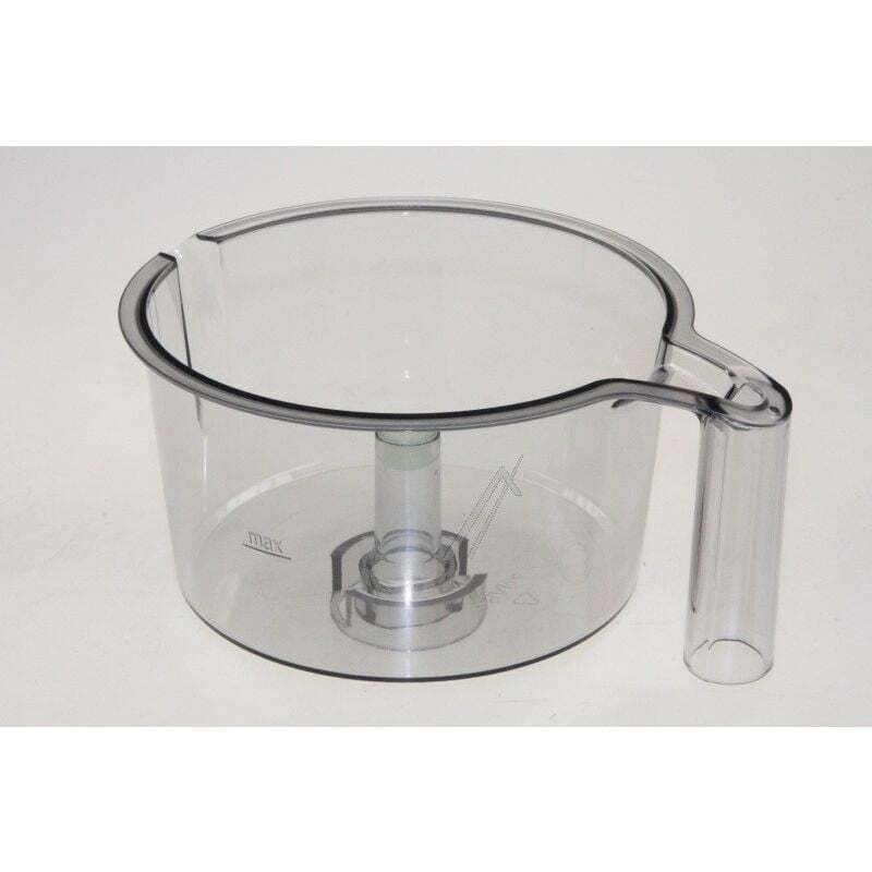 Bosch - bol recipient pour robot multifonctions