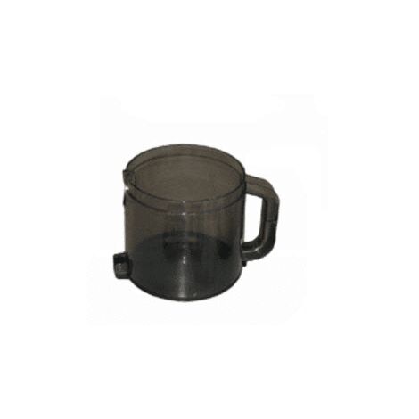 Bol reservoir a poussieres pour PIECES ASPIRATEUR NETTOYEUR...