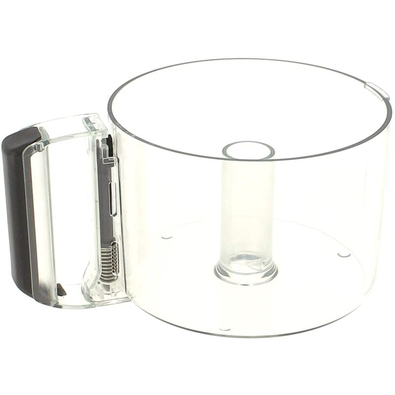 Magimix - Cve anthracite pour Robot multifonction 17006