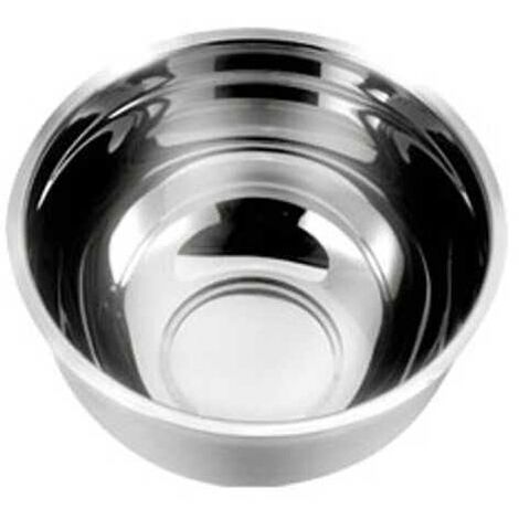Bol rond en acier de 20 cm Delicia Tescoma 630391