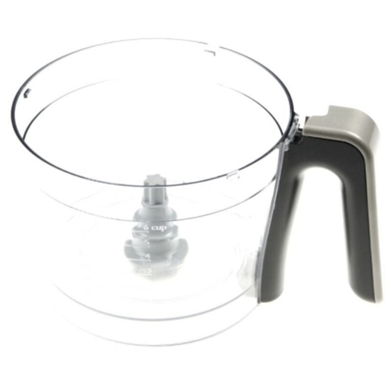 Philips - Bol seul avec poignée noire